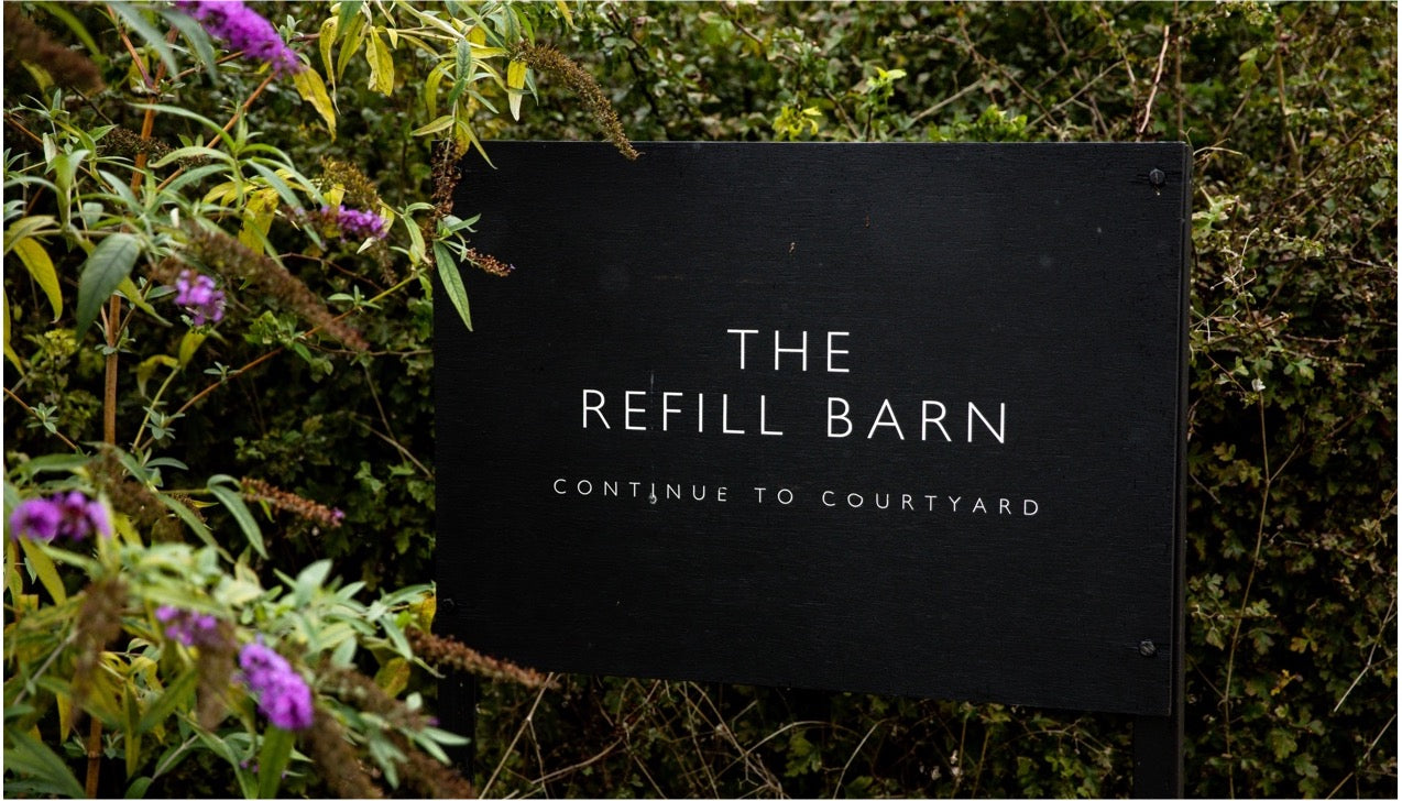 The Refill Barn